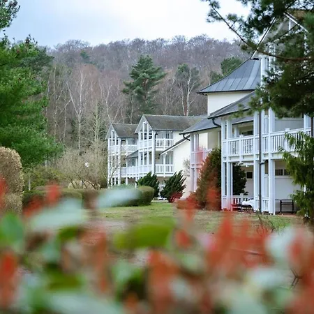 Apartman Duenenpark - Komfort Mit 1 Schlafzimmer Und Balkon Im Obergeschoss 077 *