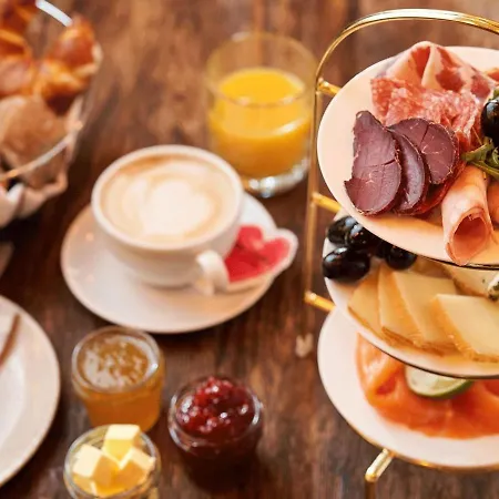 Duenenpark - Komfort Mit 1 Schlafzimmer Und Balkon Im Obergeschoss 077 Apartment Binz